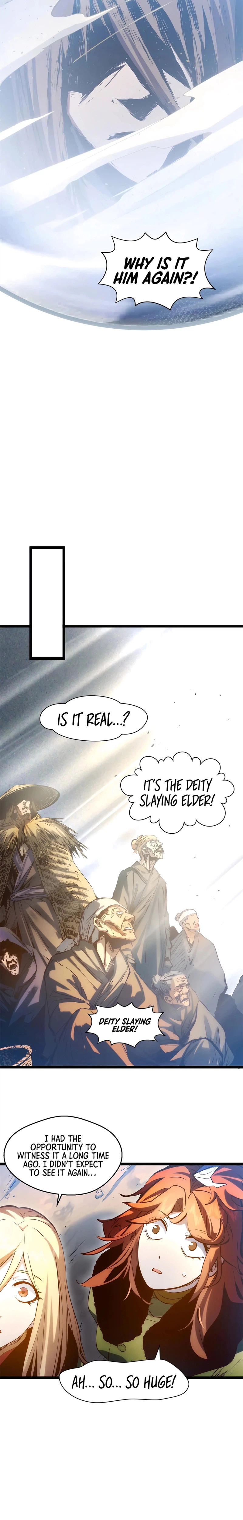 Top Tier Providence Chapter 216, page 15 of 21