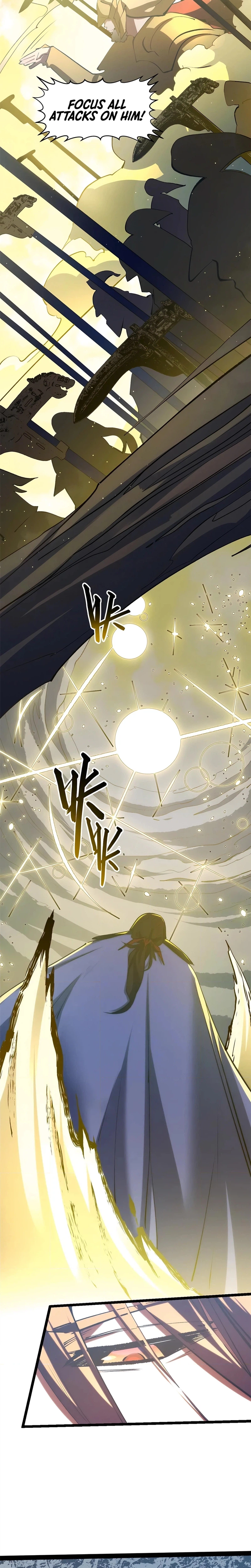 Top Tier Providence Chapter 216, page 17 of 21