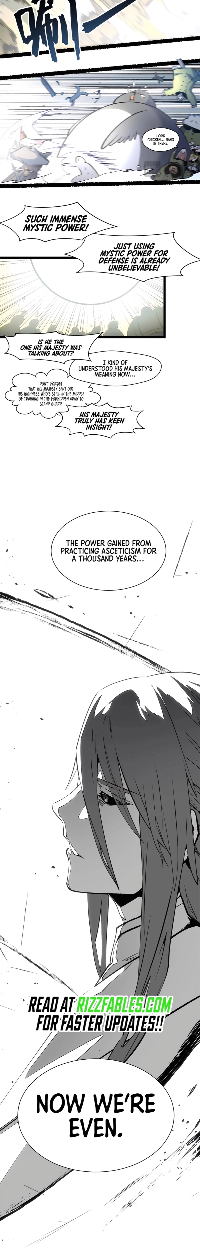 Top Tier Providence Chapter 216, page 20 of 21