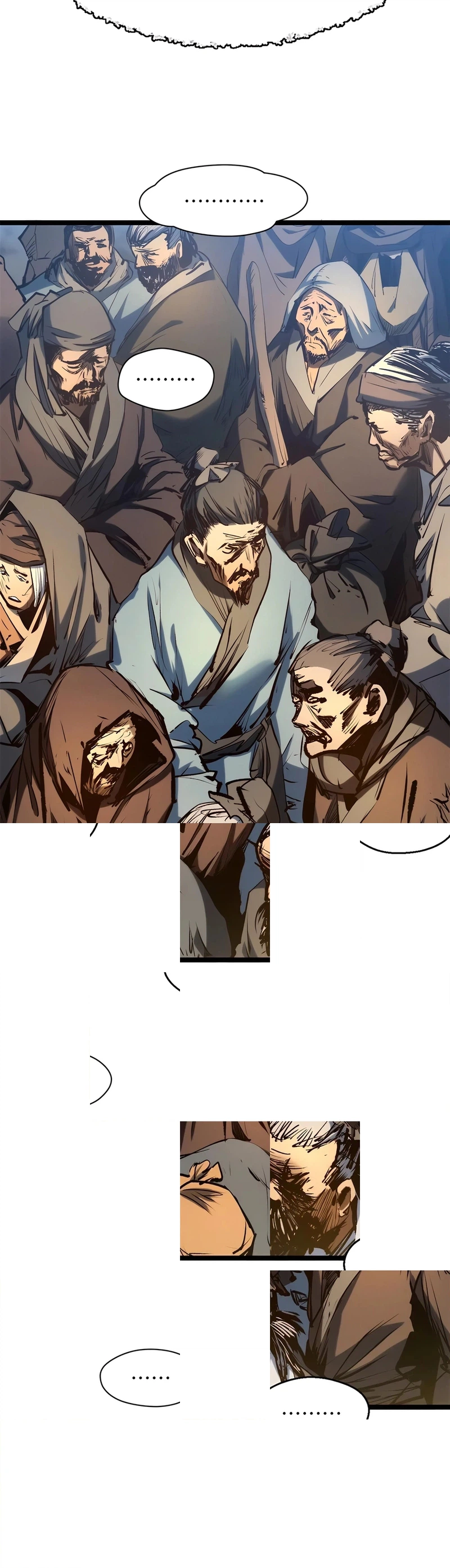 Top Tier Providence Chapter 216, page 6 of 21
