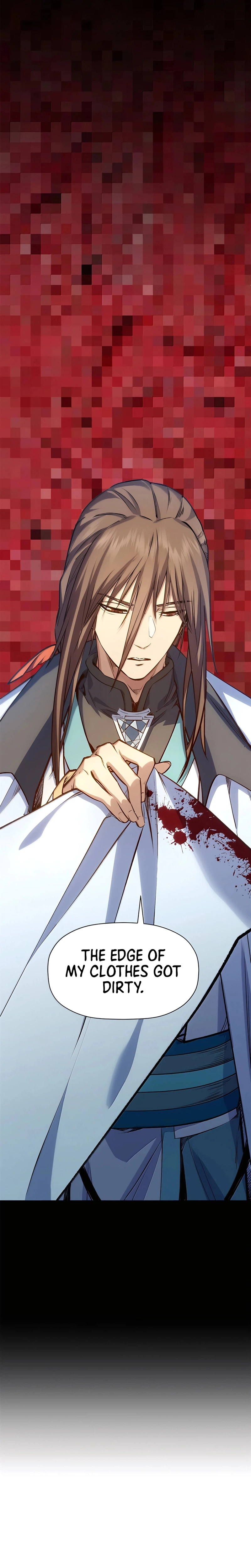 Top Tier Providence Chapter 217, page 21 of 22