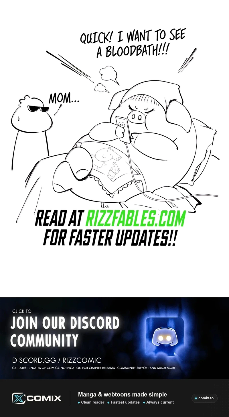 Top Tier Providence Chapter 217, page 22 of 22