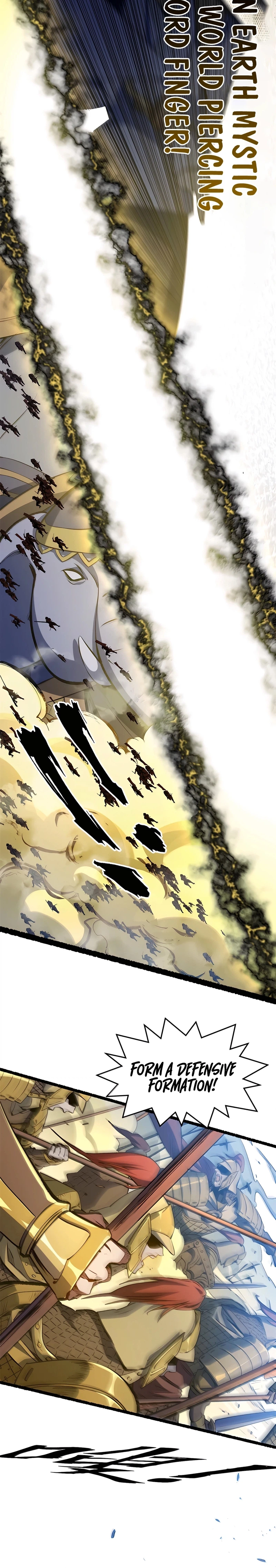 Top Tier Providence Chapter 217, page 9 of 22
