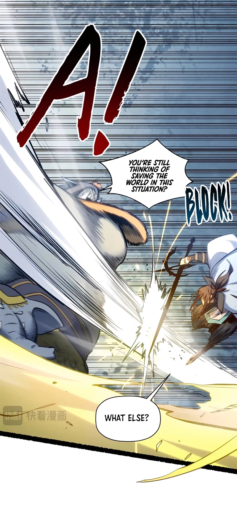 Top Tier Providence Chapter 218, page 10 of 25