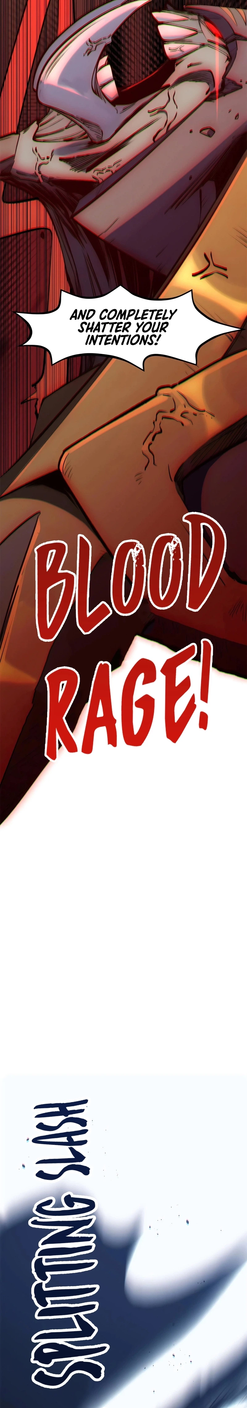 Top Tier Providence Chapter 218, page 13 of 25