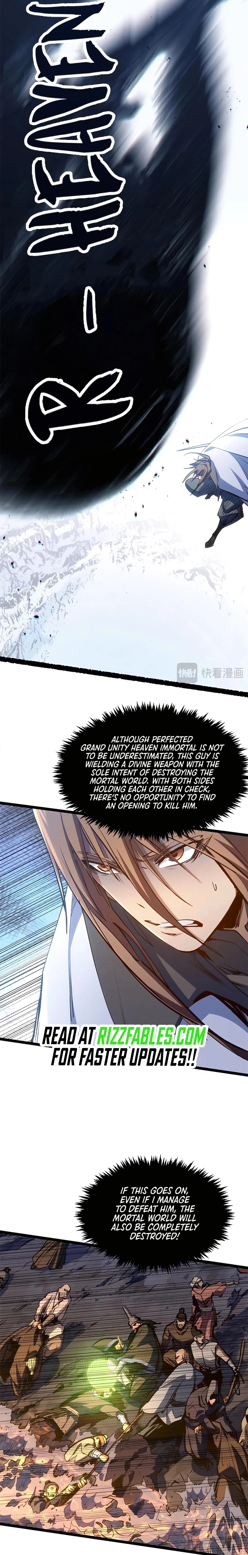 Top Tier Providence Chapter 218, page 14 of 25