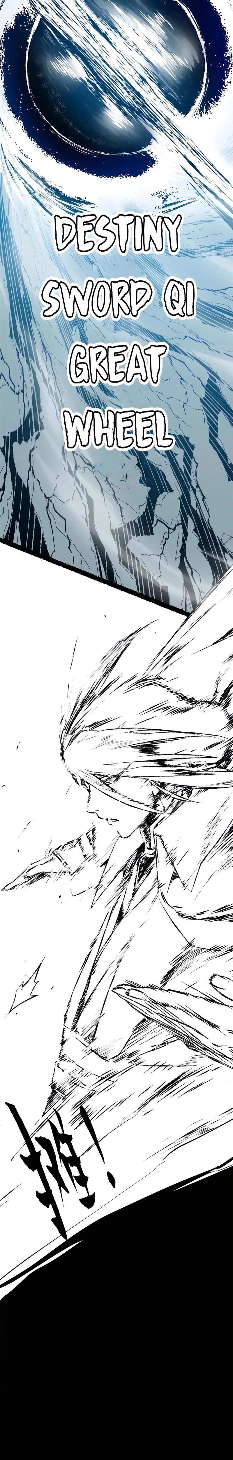 Top Tier Providence Chapter 218, page 21 of 25