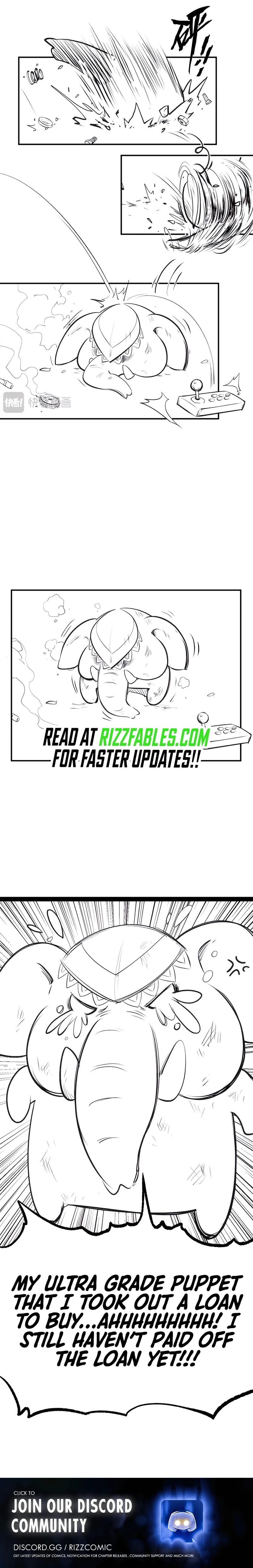 Top Tier Providence Chapter 218, page 25 of 25