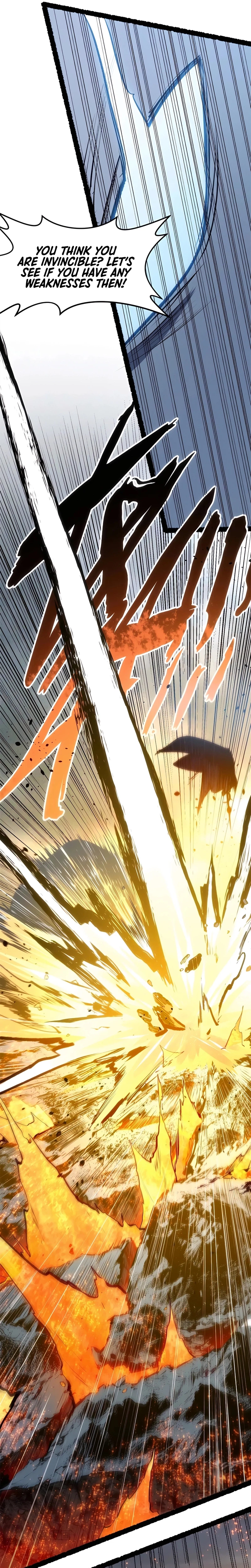 Top Tier Providence Chapter 218, page 5 of 25