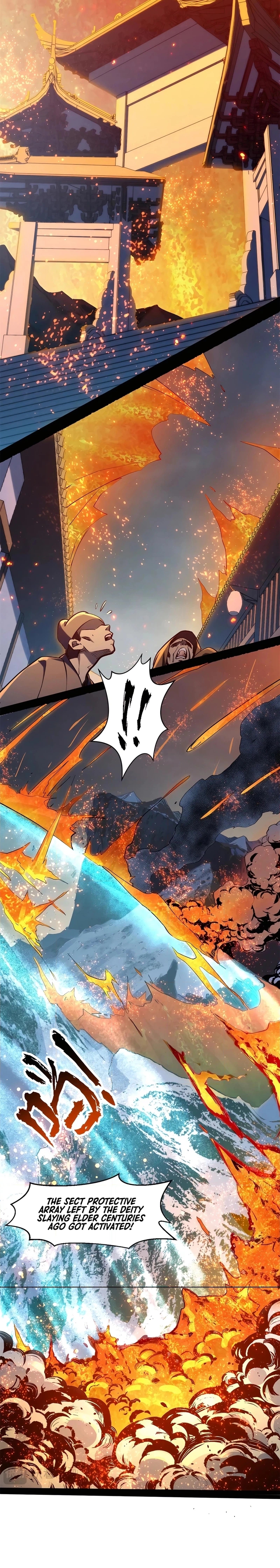 Top Tier Providence Chapter 218, page 7 of 25