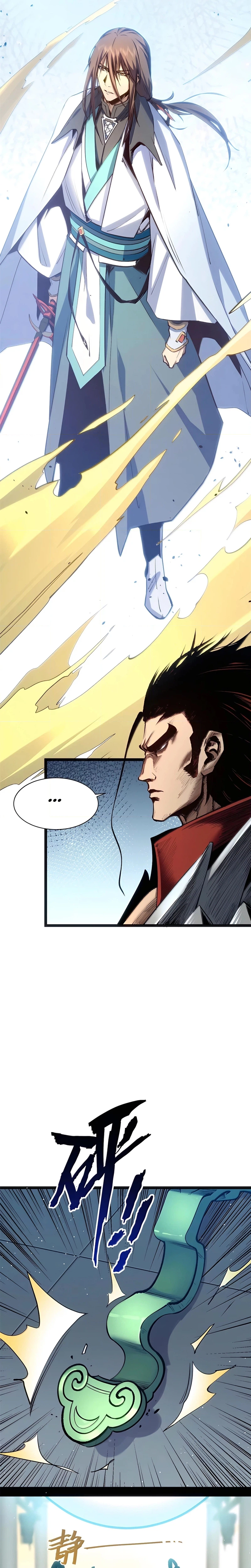 Top Tier Providence Chapter 219, page 10 of 24
