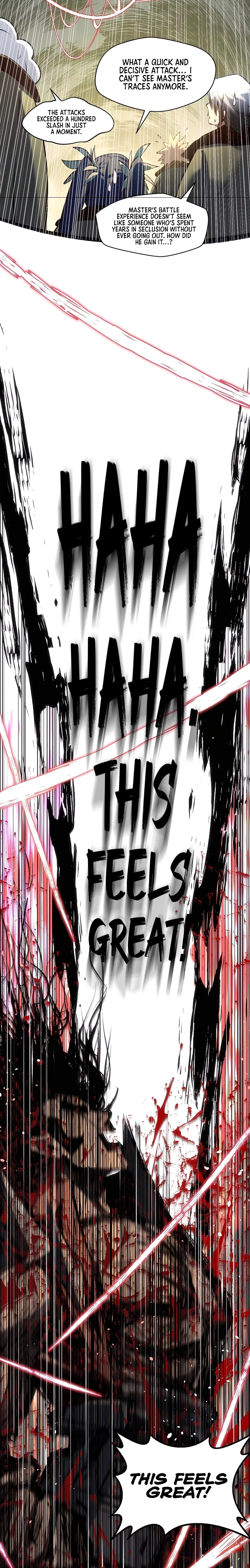 Top Tier Providence Chapter 219, page 17 of 24