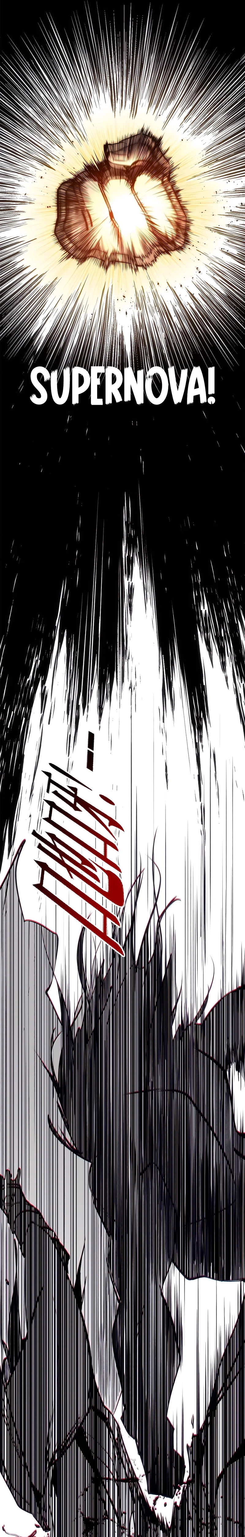 Top Tier Providence Chapter 219, page 19 of 24