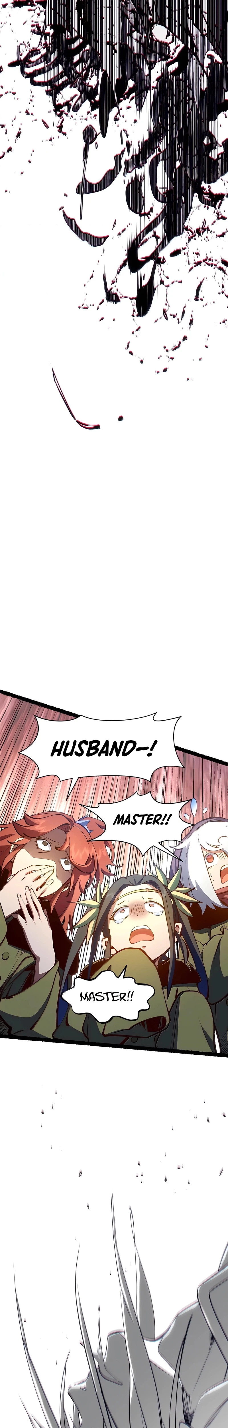Top Tier Providence Chapter 219, page 20 of 24