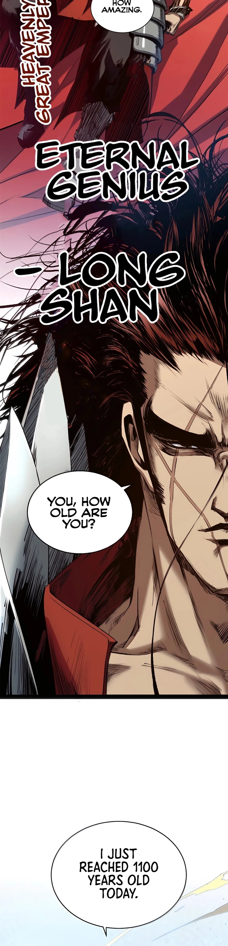 Top Tier Providence Chapter 219, page 9 of 24