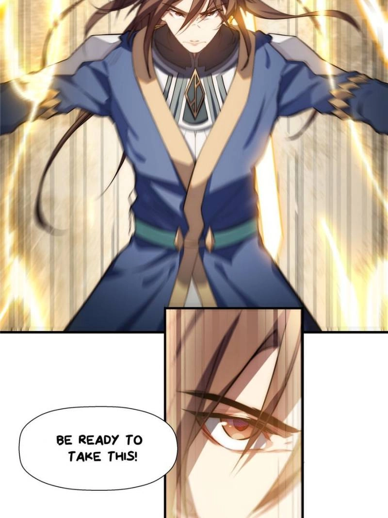 Top Tier Providence Chapter 22, page 11 of 73
