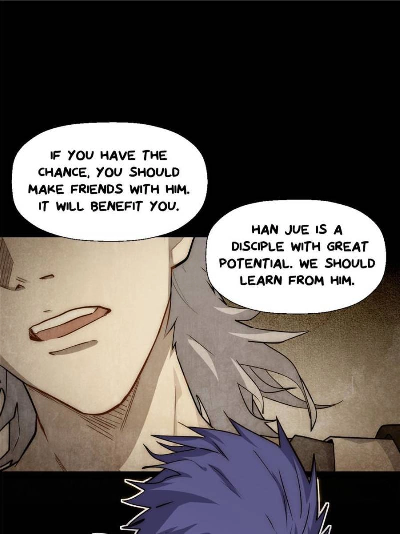 Top Tier Providence Chapter 22, page 16 of 73