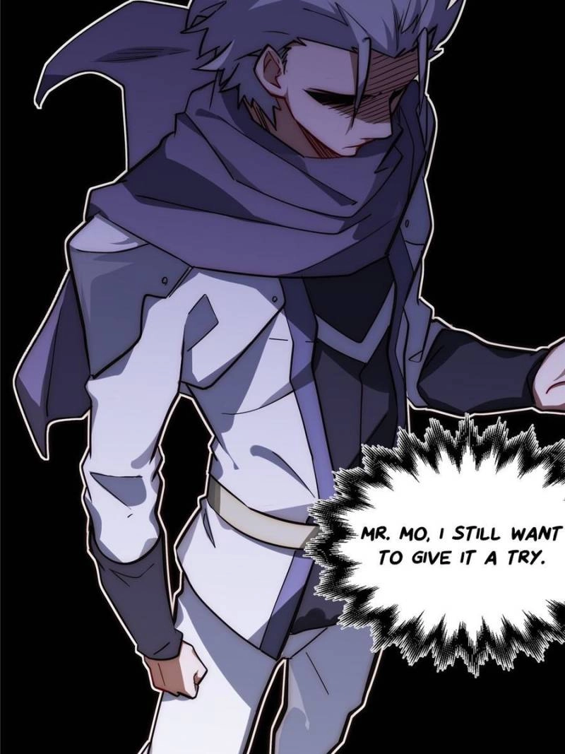 Top Tier Providence Chapter 22, page 17 of 73