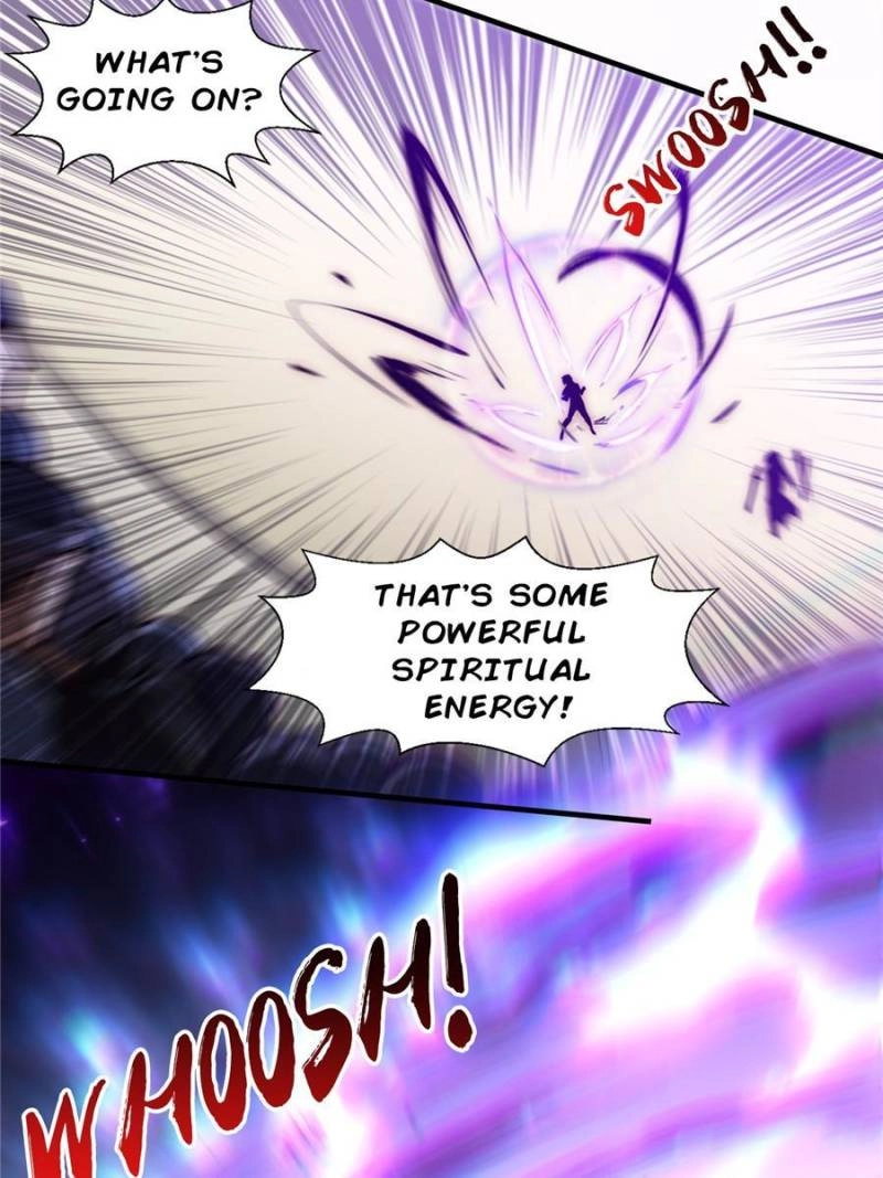 Top Tier Providence Chapter 22, page 22 of 73