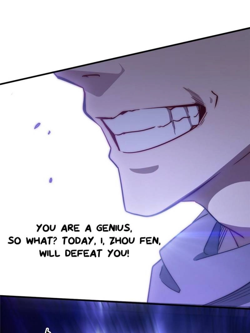 Top Tier Providence Chapter 22, page 25 of 73