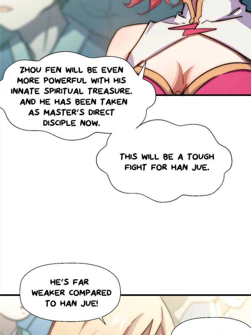 Top Tier Providence Chapter 22, page 30 of 73