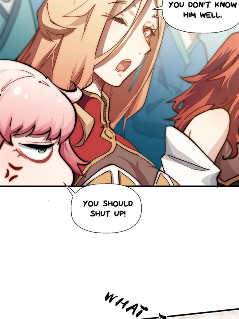 Top Tier Providence Chapter 22, page 31 of 73
