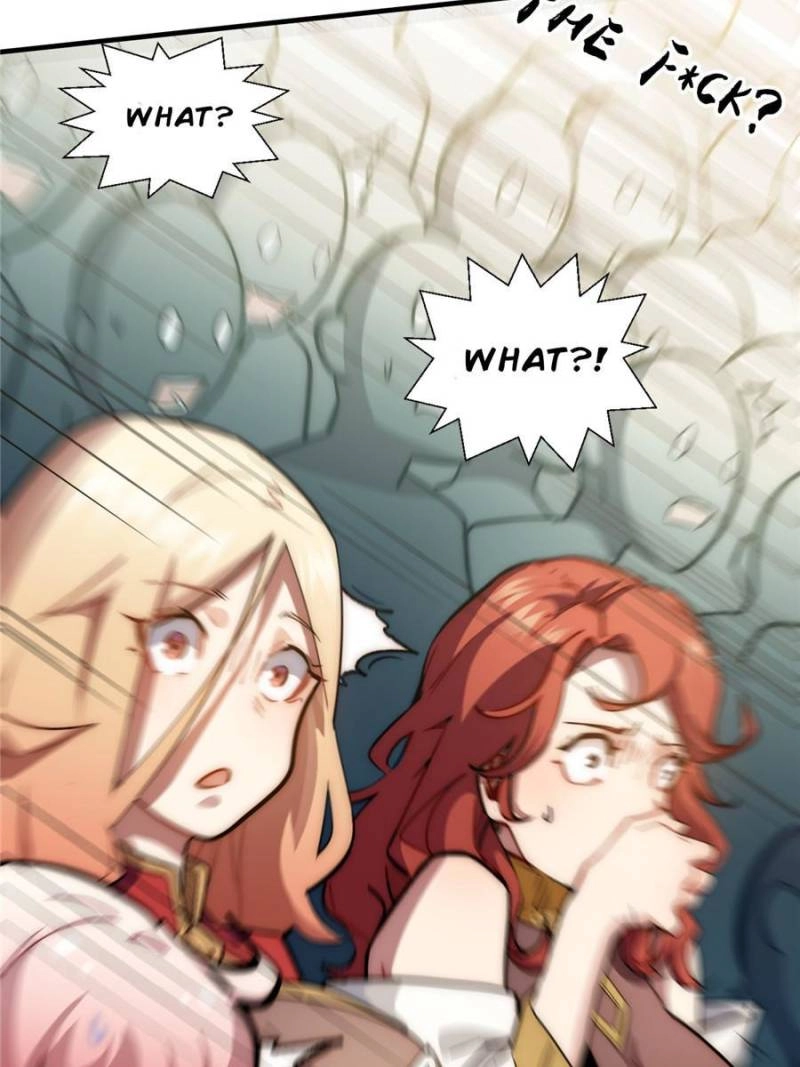 Top Tier Providence Chapter 22, page 32 of 73
