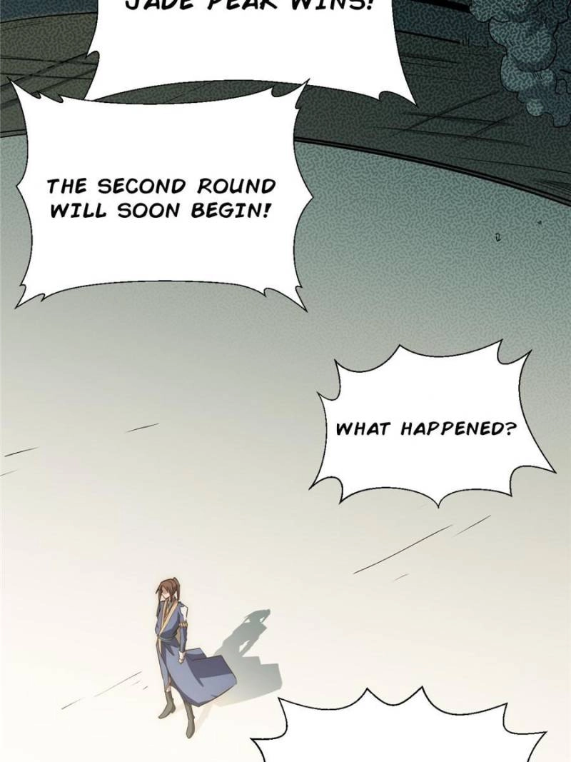 Top Tier Providence Chapter 22, page 41 of 73