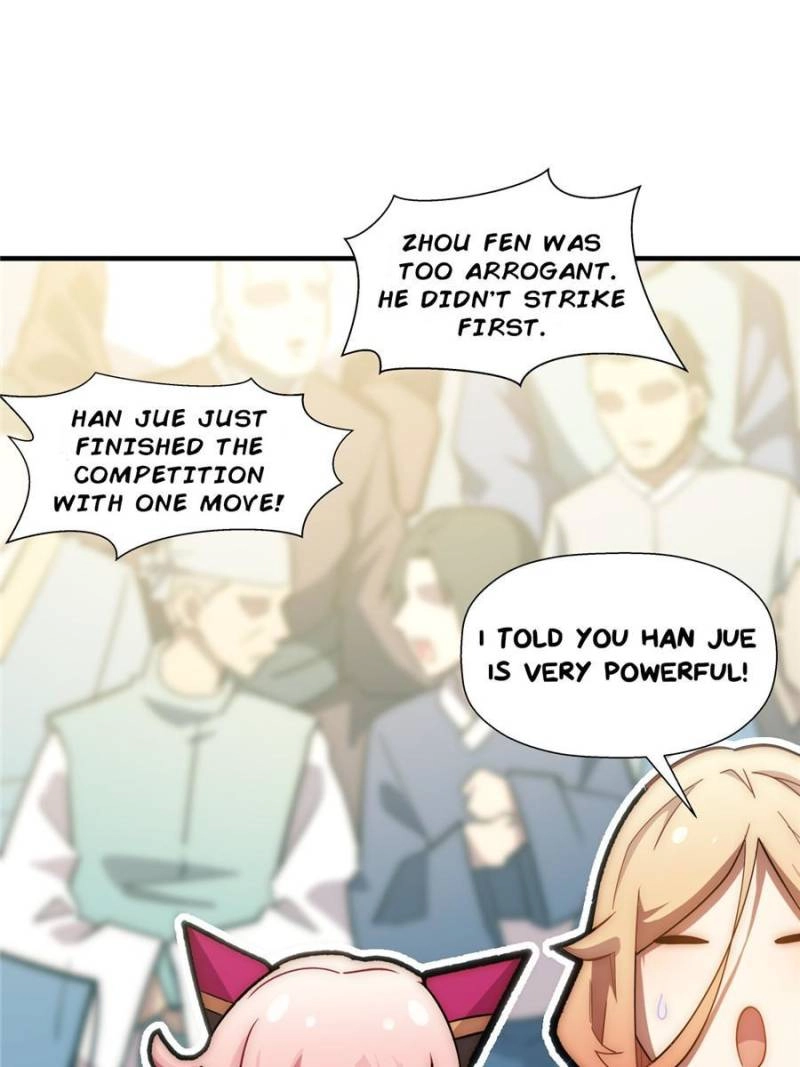 Top Tier Providence Chapter 22, page 43 of 73