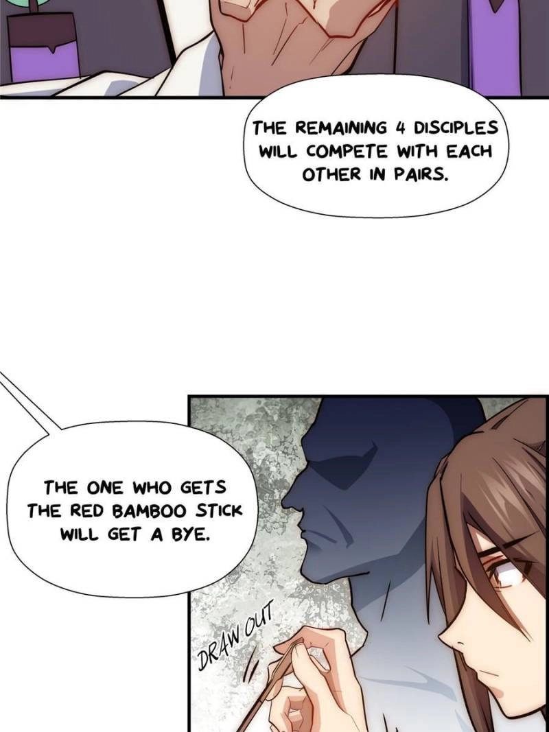 Top Tier Providence Chapter 22, page 50 of 73