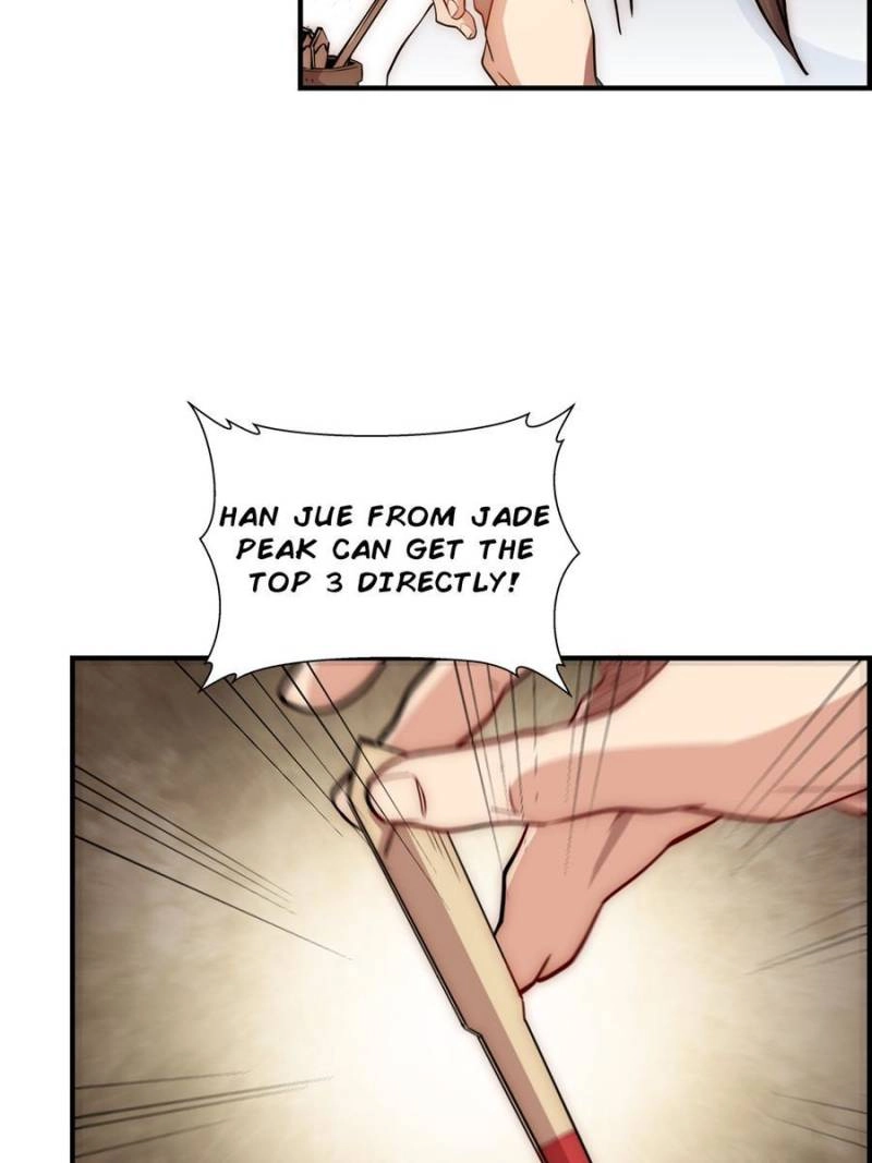 Top Tier Providence Chapter 22, page 51 of 73