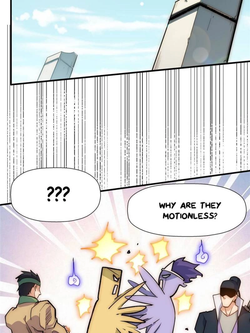 Top Tier Providence Chapter 22, page 55 of 73