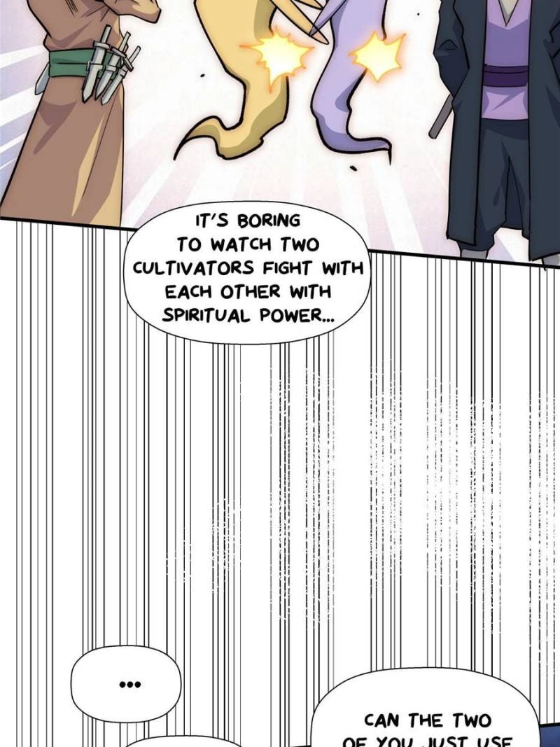 Top Tier Providence Chapter 22, page 56 of 73