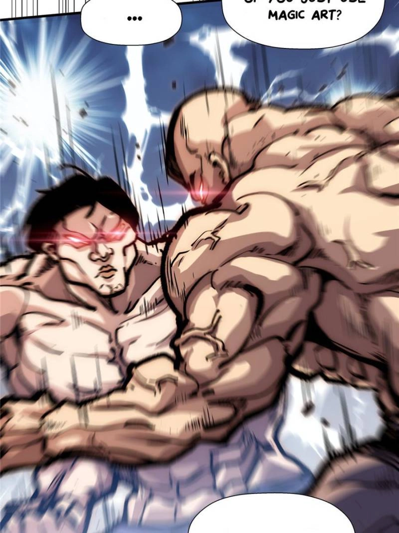 Top Tier Providence Chapter 22, page 57 of 73