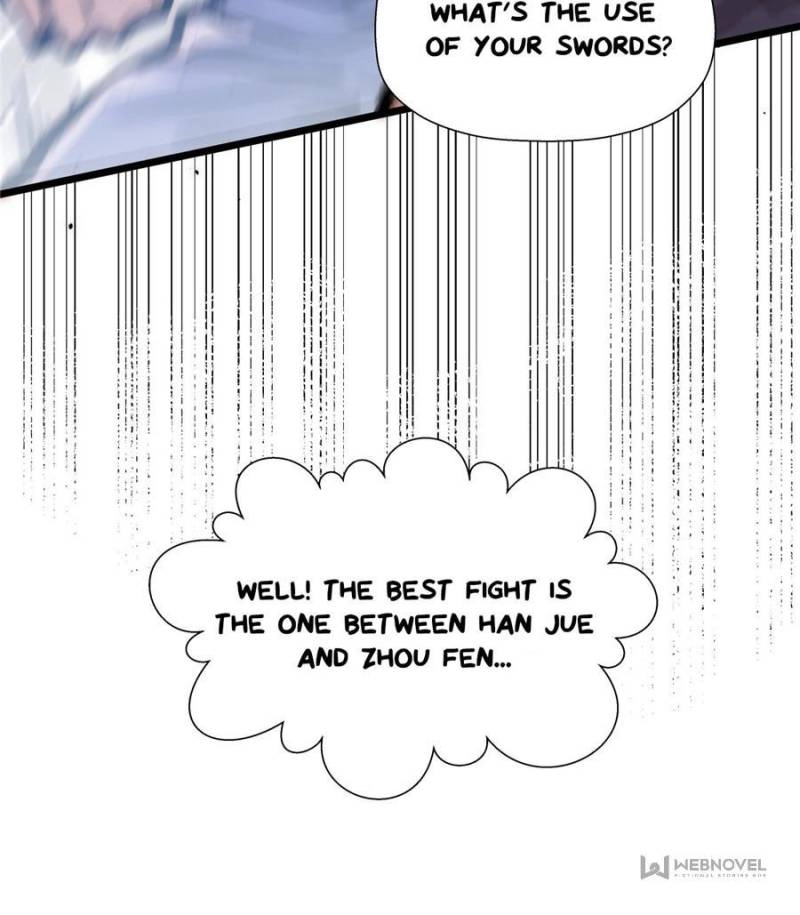 Top Tier Providence Chapter 22, page 58 of 73