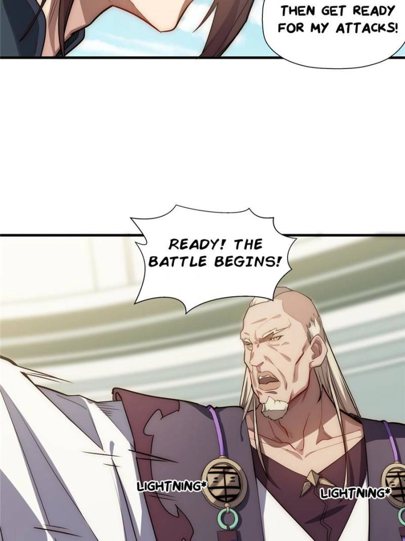 Top Tier Providence Chapter 22, page 6 of 73