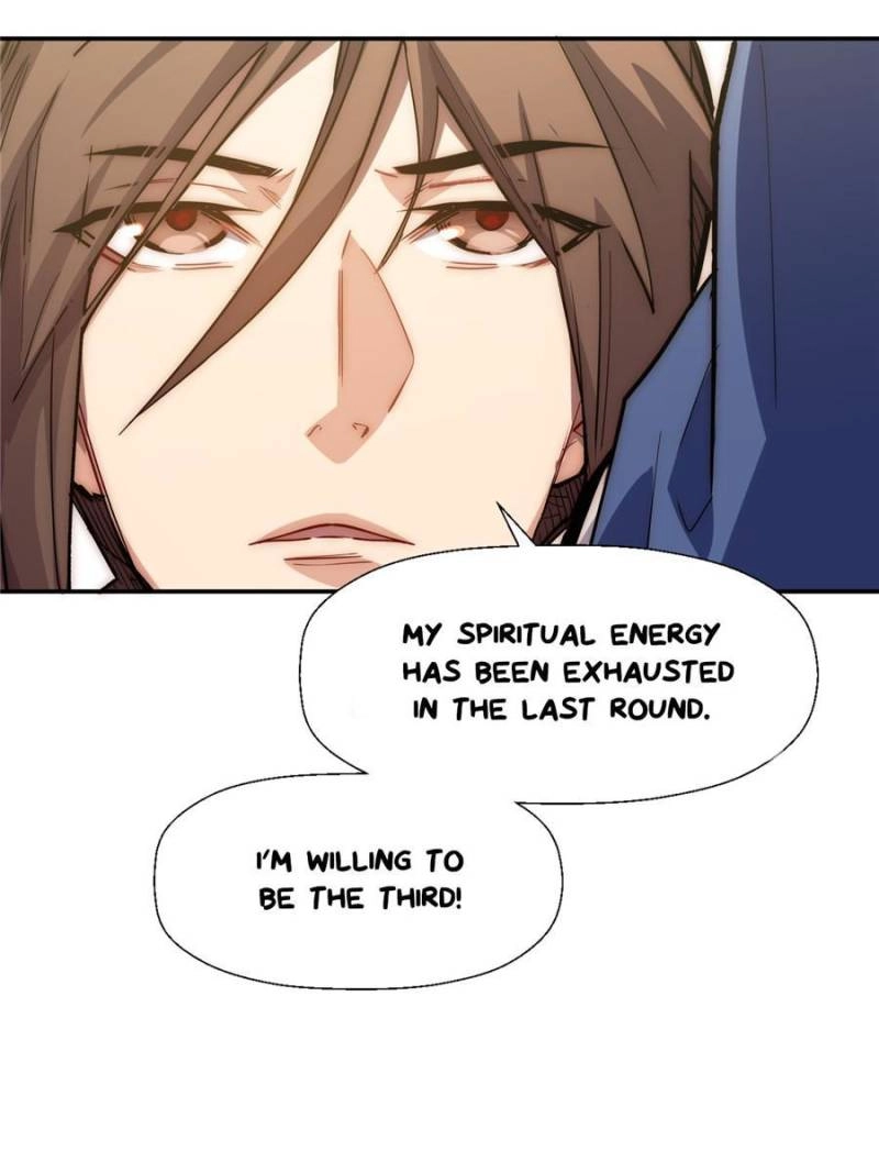 Top Tier Providence Chapter 22, page 64 of 73