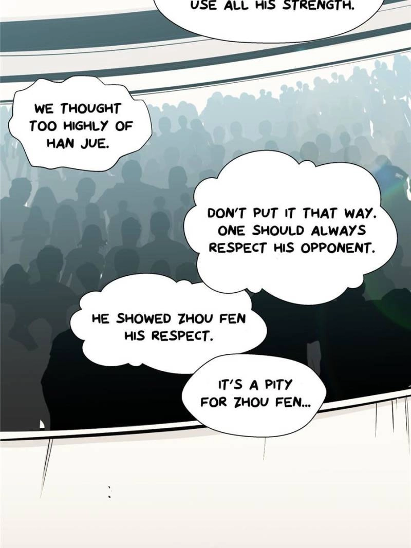 Top Tier Providence Chapter 22, page 69 of 73