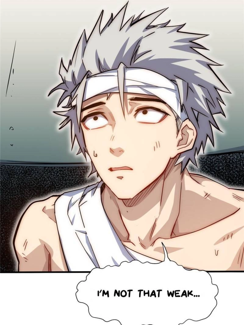 Top Tier Providence Chapter 22, page 70 of 73