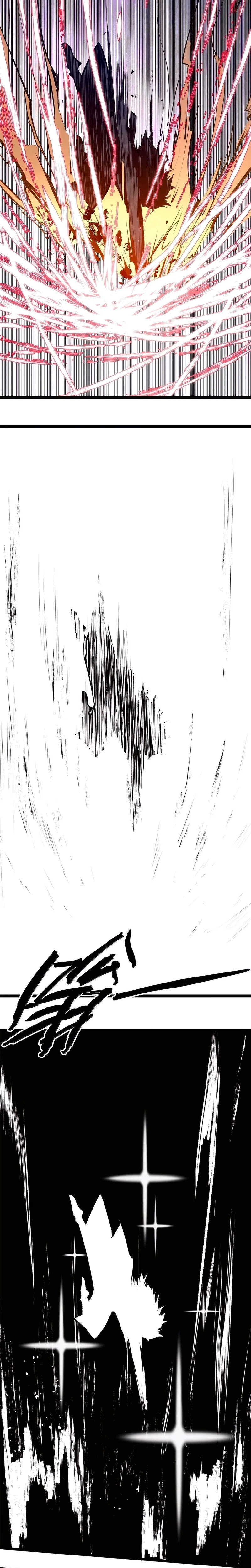 Top Tier Providence Chapter 220, page 11 of 26
