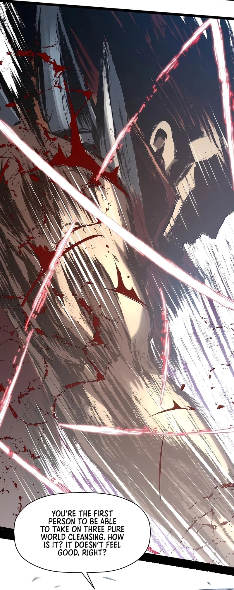 Top Tier Providence Chapter 220, page 12 of 26