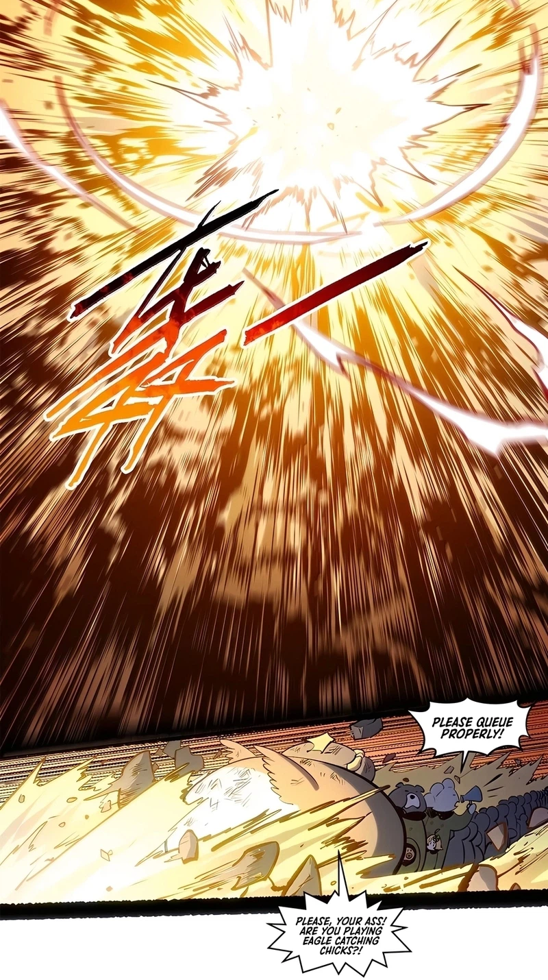 Top Tier Providence Chapter 220, page 21 of 26