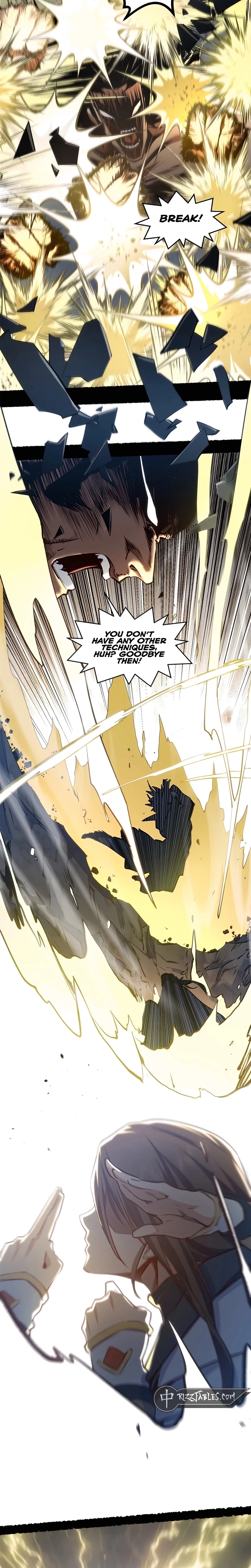 Top Tier Providence Chapter 220, page 23 of 26
