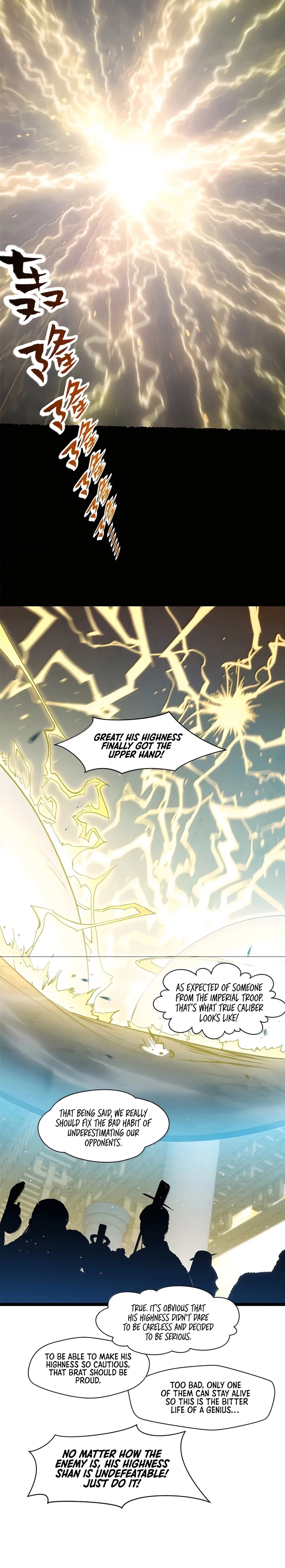 Top Tier Providence Chapter 220, page 24 of 26