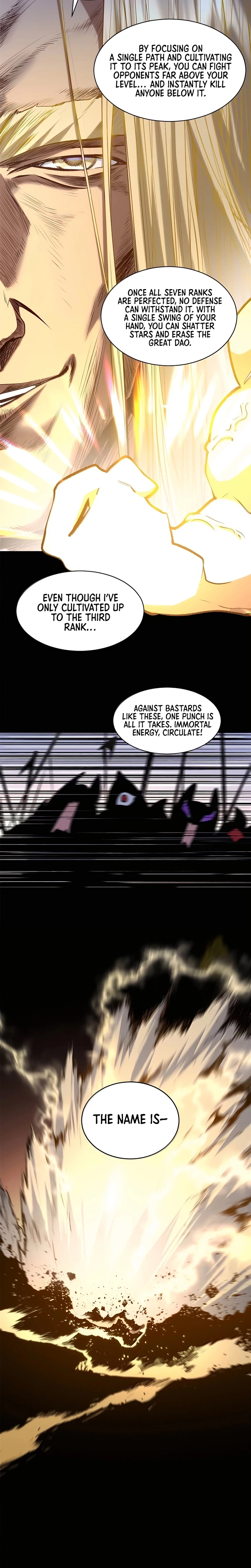Top Tier Providence Chapter 220, page 5 of 26