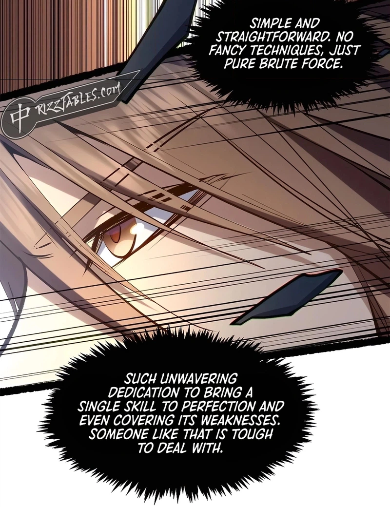 Top Tier Providence Chapter 221, page 10 of 23