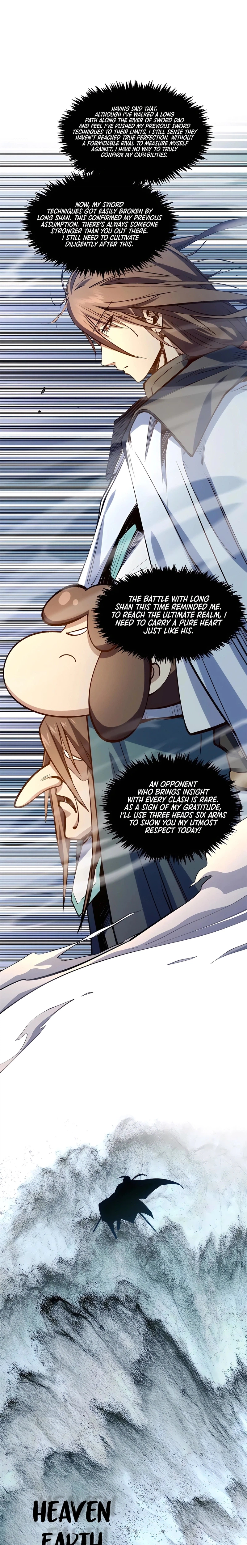 Top Tier Providence Chapter 221, page 11 of 23