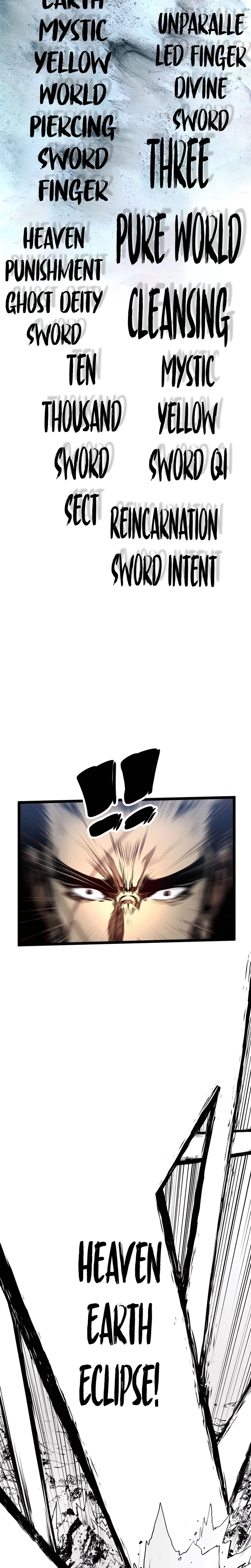 Top Tier Providence Chapter 221, page 12 of 23
