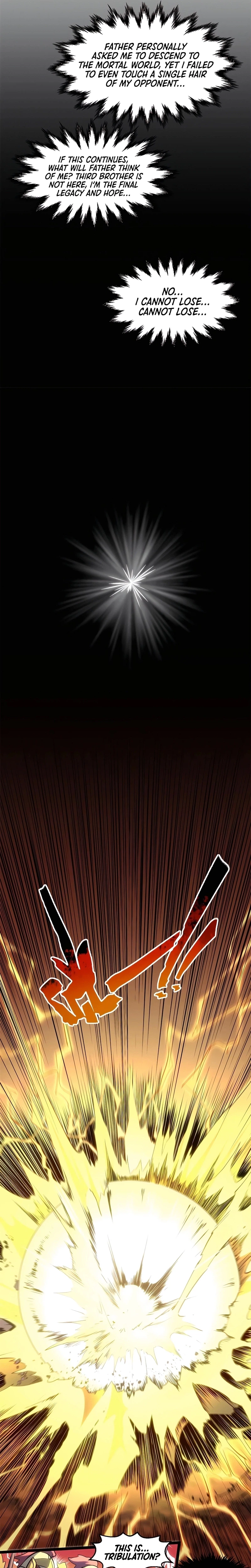 Top Tier Providence Chapter 221, page 17 of 23