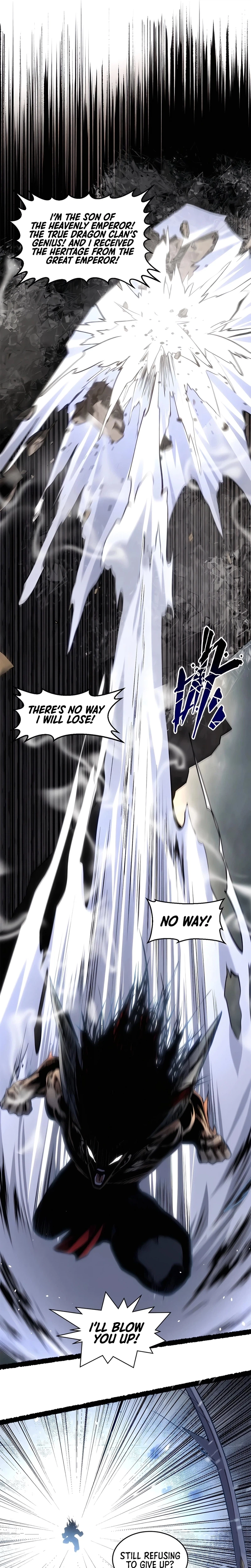 Top Tier Providence Chapter 221, page 7 of 23
